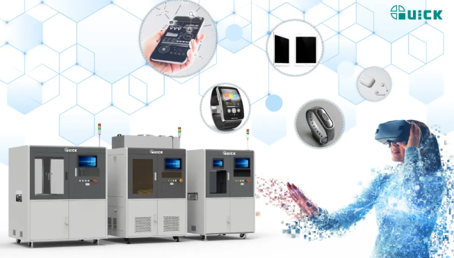 探索焊·检魅力 | ag旗舰厅智能开放日活动回顾（第五期）