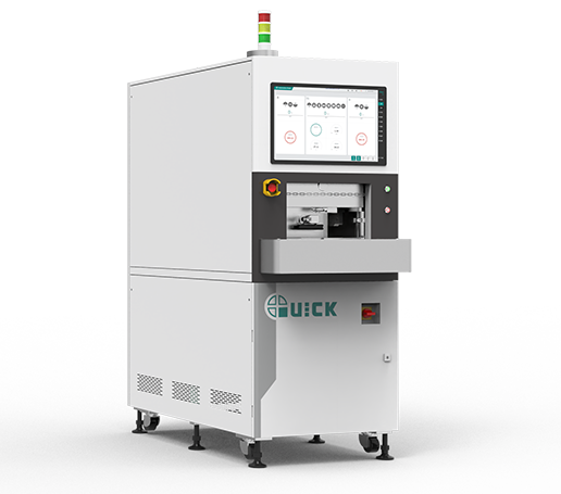 离线式银烧结设备